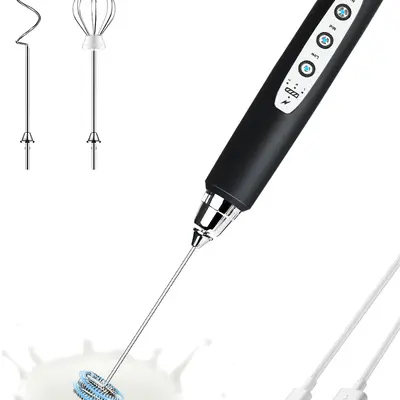 Odiforgo Frother TikTok Shop