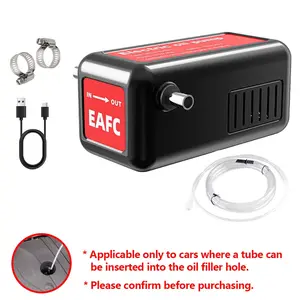 USB Rechargeable Wireless Oil Pump, Portable Fluid Extraction Tool, Engine Oil/synthetic Liquid Suction Pump, Car Repair Essential