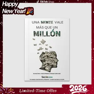 2026 Edition Professional,SabioCasa Una Mente Vale Más Que Un Millón ,Encourages Learning ,Language Enthusiast,Textbook Language,Spanish Speaker, Friendship Gift,Suitable for gifting,birthday gift,Happy New Year gift