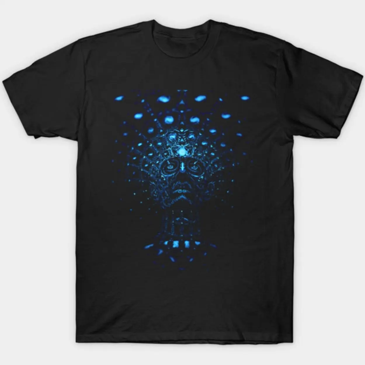 Tool Band Retro T-Shirt 6OB