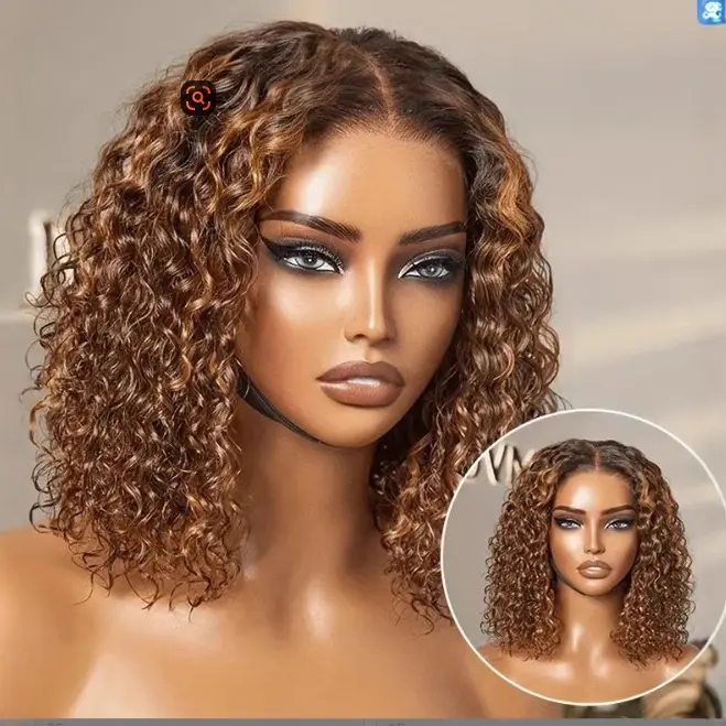 Light Brown