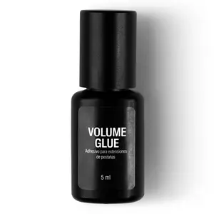 Volume Glue Eyelashes Extensions - 5 ml Cosmetic Glue for Eyelashes