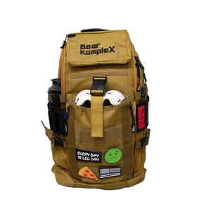 BKX Comp Backpack