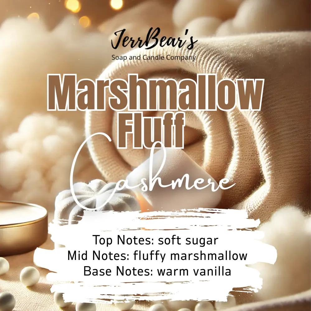 Marshmallow Fluff