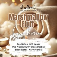 Marshmallow Fluff