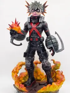 Katsuki Bakugo Dynamight