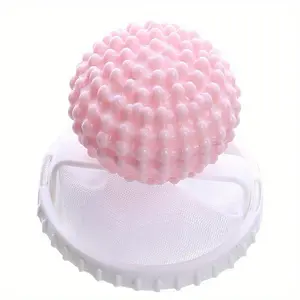 1pc Washing Machine Pet Hair Remover Filter Bag, Home Pet Fur Catcher Washing Ball, Laundry Balls, Captures Floating Hair and Debris
