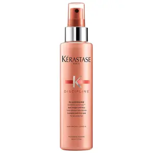 Kerastase Discipline  Fluidissime Thermique Heat Protectant 5.1oz 5.1oz