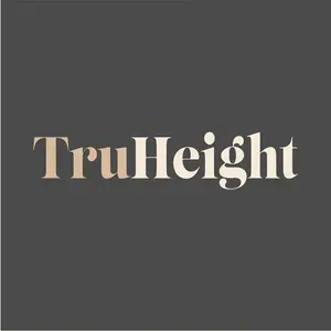 TruHeight shop logo