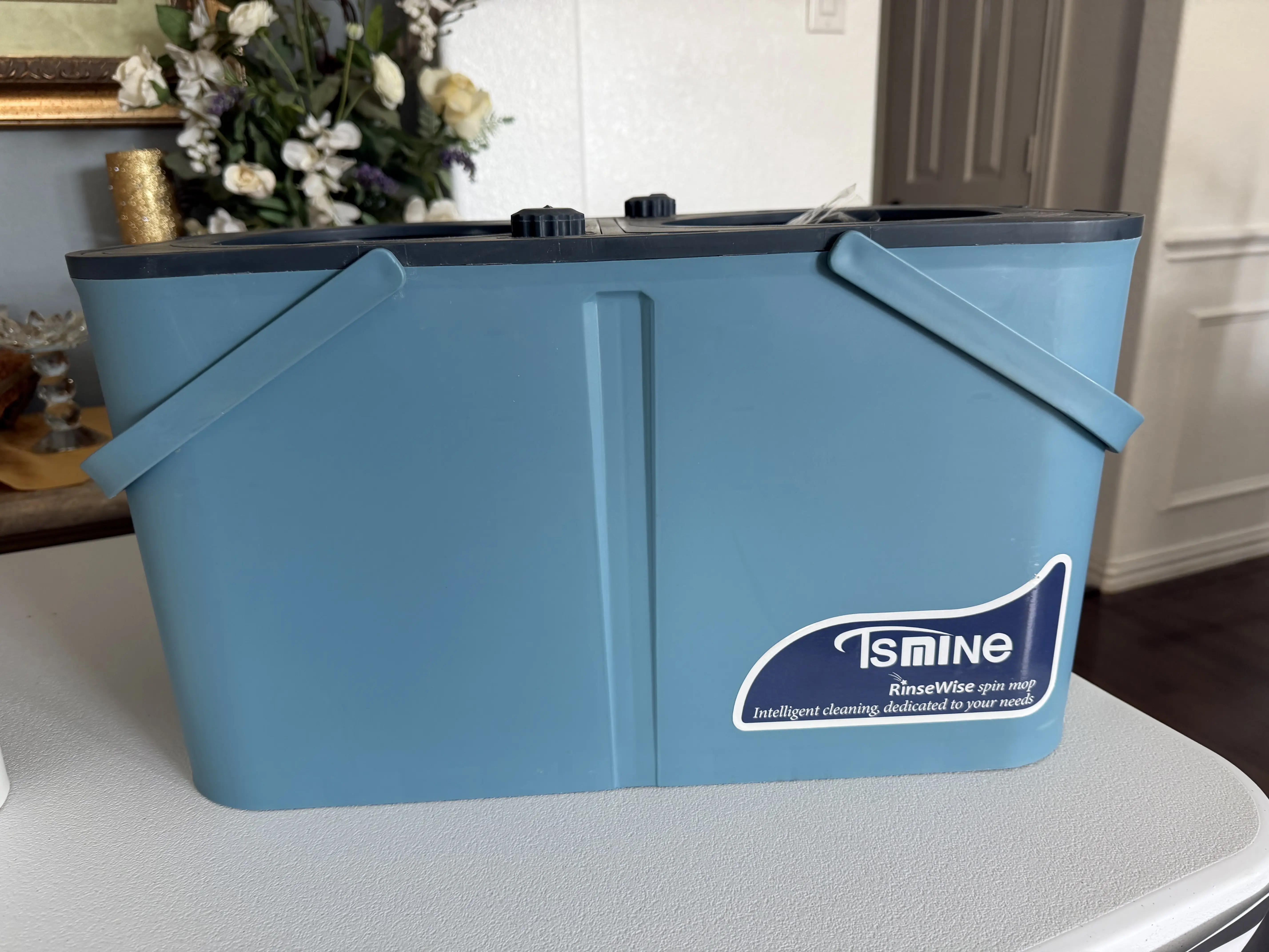 TsMine 4 Chamber Water Separates Clean & Water