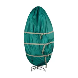 Upright Christmas Tree Storage Bag for 7.5' Art ificial Trees