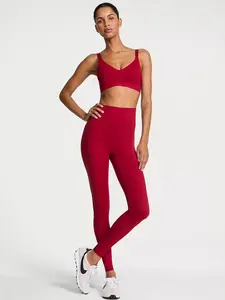 VSX Elevate Legging - XS (Red)