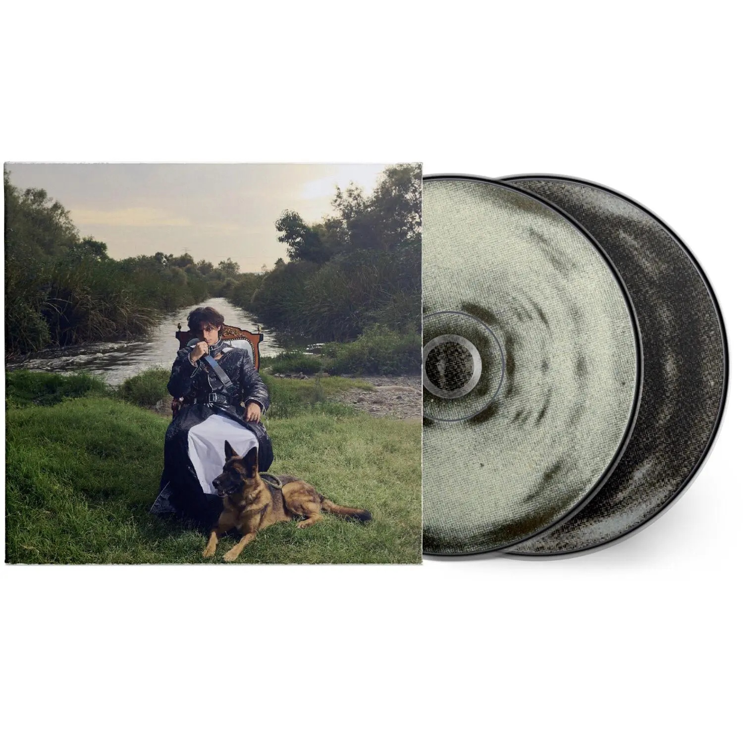 Mishaal Tamer - Home Is Changing  [COMPACT DISC - CD] Explicit, Digipack Packaging
