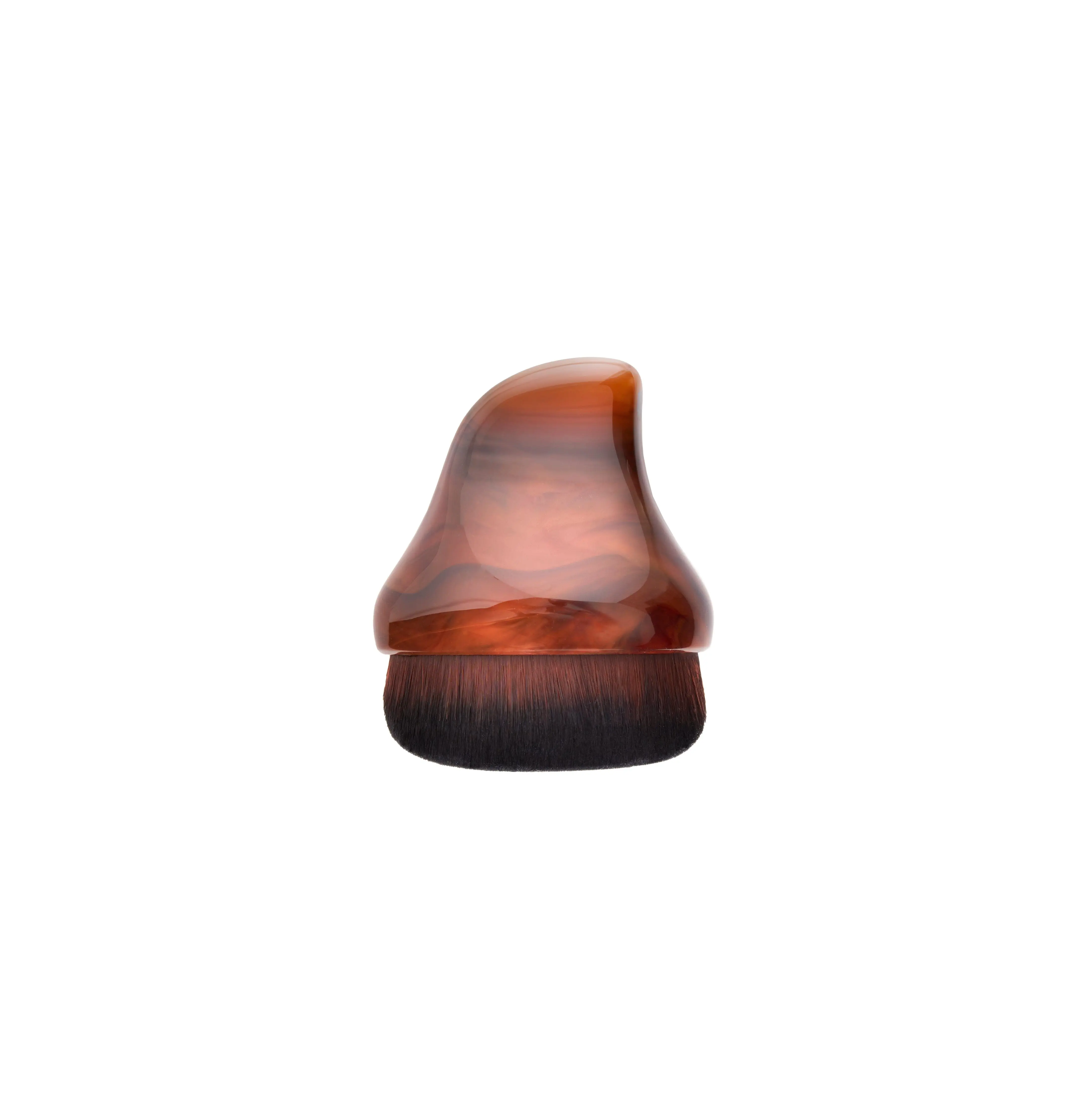 Yummy Face 2.0 Teardrop Kabuki Complexion Brush Yummy Face 2.0 Teardrop Kabuki Complexion Brush
