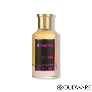 Bharara Goddess Eau de Parfum – 100 ml (3.4  Fl Oz)