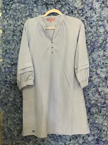 Capri dress