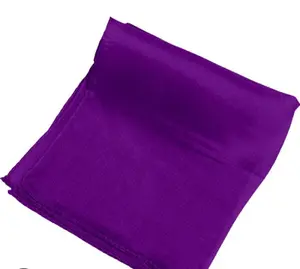 Purple ritual cloth Pañuelo morado
