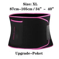 XL-Pink-Upgrade Poket