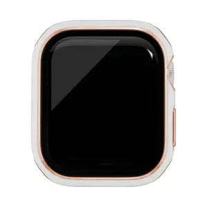 WITHit Protective Case with Glass for Apple Watch 38mm