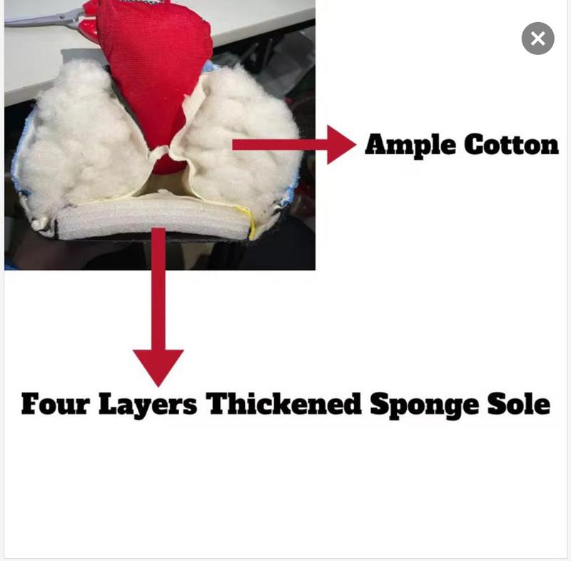 Fluffy Plush Sneaker Slippers – Trendy Furry Soft House Shoes, Anti-Slip Unisex Indoor Outdoor Slides, One Size Fits Most Fluffy Plush Sneaker Slippers – Trendy Furry Soft House Shoes, Anti-Slip Unisex Indoor Outdoor Slides, One Size Fits Most