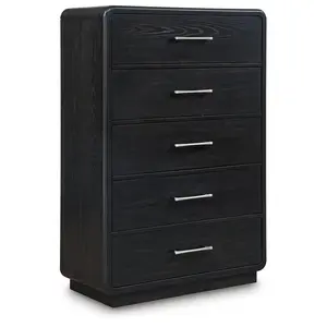 Rowanbeck Five Drawer Chest