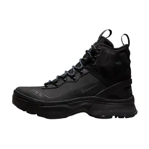NIKE Men's ACG Zoom Gaiadome GORE-TEX 'Triple Black' Sports & Outdoor Sneaker