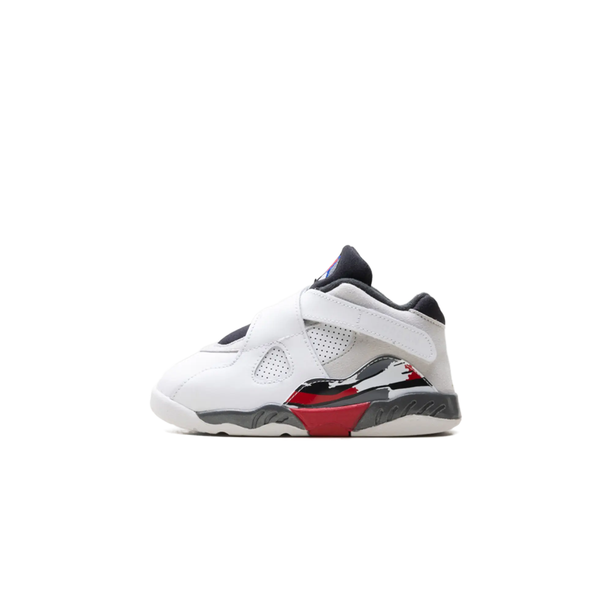 Air Jordan 8 Retro TD "Bugs Bunny (2025)" 305360 100