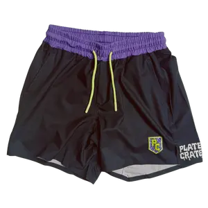 Monster Shield Shorts