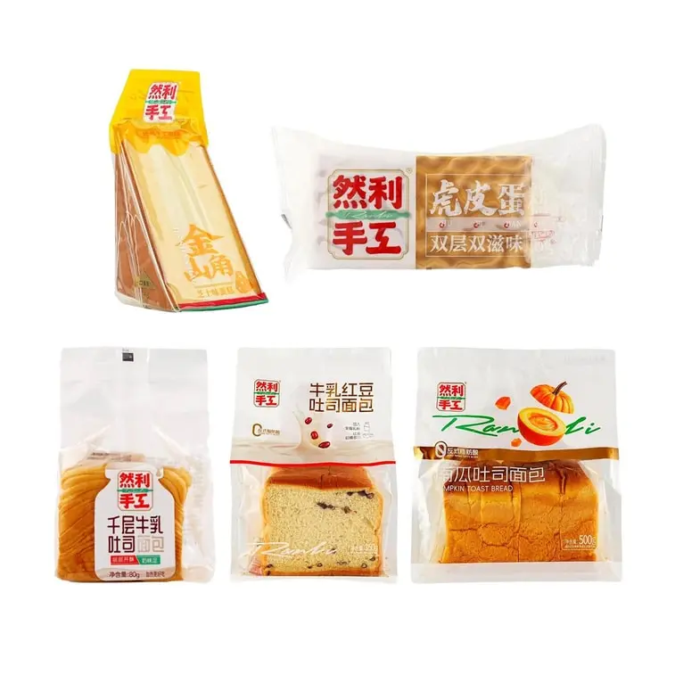 5 Packs Combo 40.02 oz