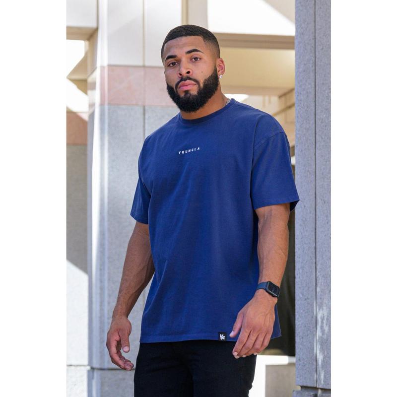 401 Essential Jacked Tees 401 Essential Jacked Tees