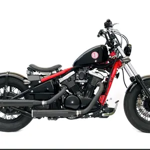 custom bobber seats and fenders,taillight kits and over 20 different seat styles and colors!