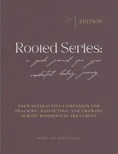 Residential Treatment Journal Mental Health