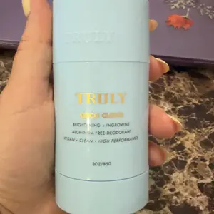 Coco Cloud Brightening & Ingrown Prevention Deodorant – Aluminum-Free Odor Protection with Mandelic Acid – Helps Fade Dark Underarm Spots and Discoloration – Long-Lasting Odor Protection – Gentle on Sensitive Skin – Soft Coconut & Vanilla Scent