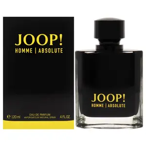 Joop Absolute by Joop for Men - 4 oz EDP Spray Joop Absolute by Joop for Men - 4 oz EDP Spray
