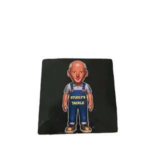 7.5" paddle tail rubber worm 1lb bag