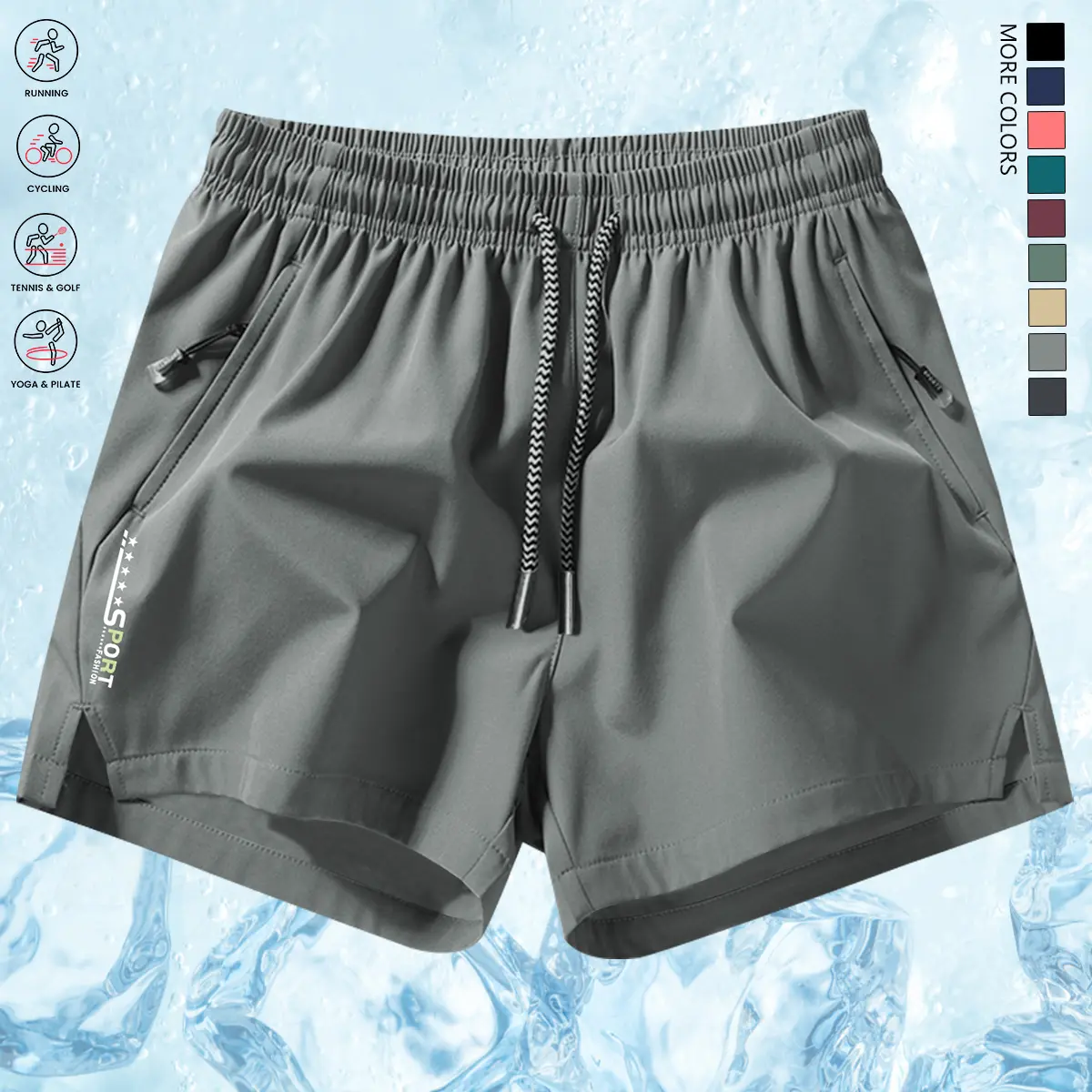 Light Gray