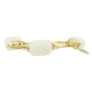 The Polo Bangle Bracelet