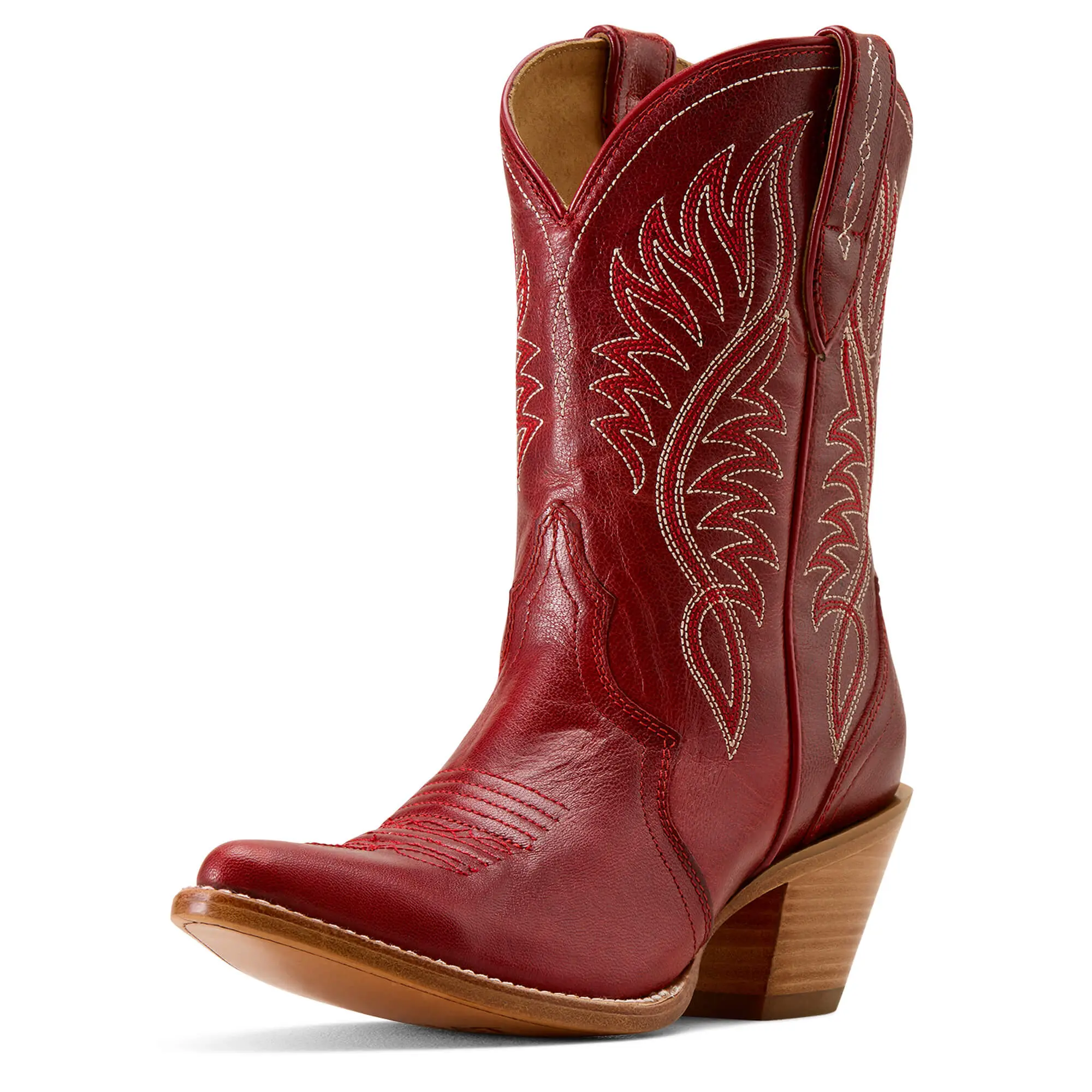 Women's Julietta J Toe Cowgirl Boots