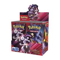 36X POKEMON DESTINED RIVALS BOOSTER PACKS
