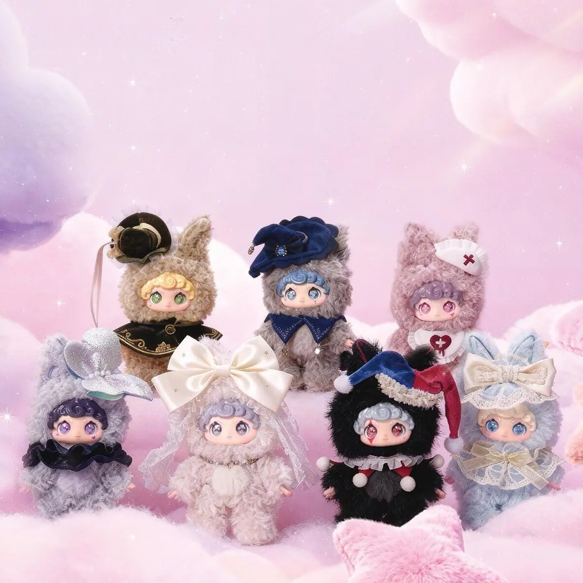 1 PCS (no box)- Liite Magic