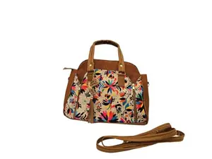 Brown Purse