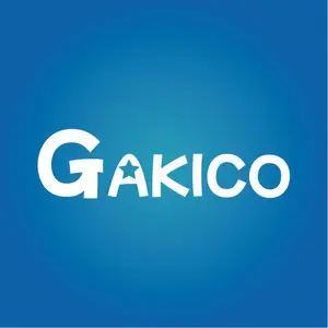 Gakico shop logo