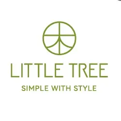 LITTLE TREE shop logo