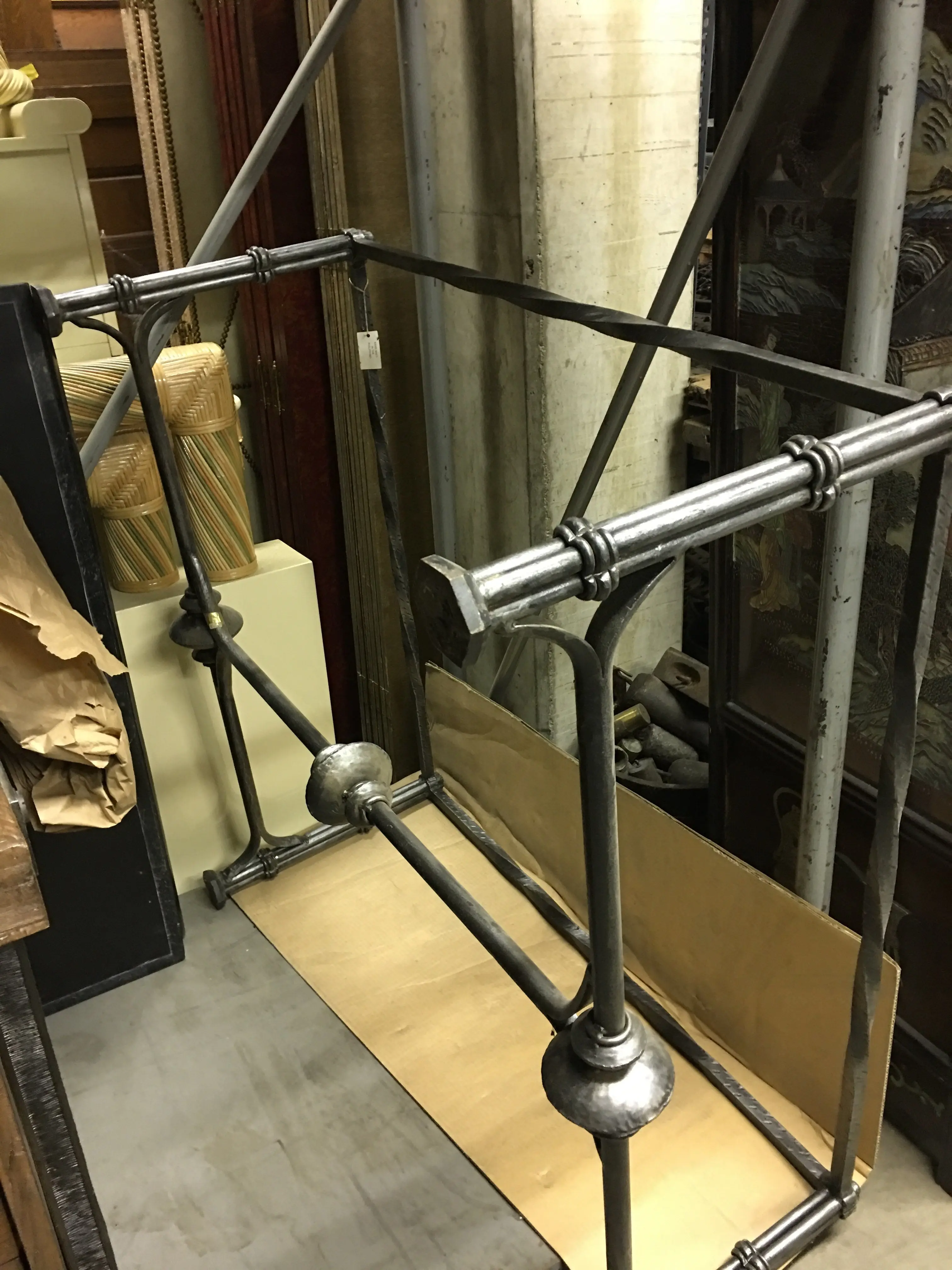Cocktail Table