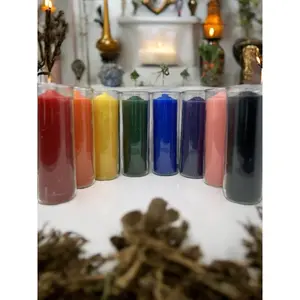 Pull Out Candles Pull Out Candles