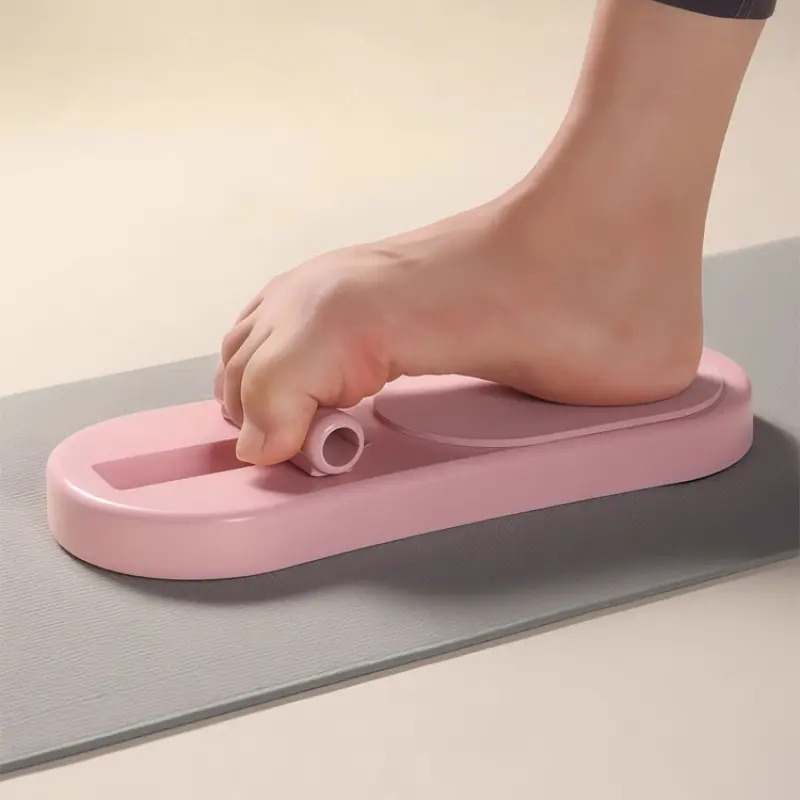 Foot Arch Trainer, Flat Foot Control Board, Toe Grip Exercise Device, Auxiliary Rehabilitation Training Device, Plantar Stretching Exercise Device, Home Exercise Equipment, Indoor Exercise Equipment, Exercise Equipment For Home