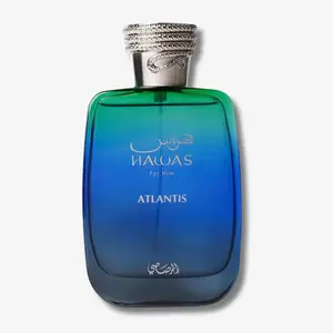 Rasasi Hawas Atlantis For Him EDP 100ml