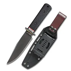 Fixed Blade EDC Outdoor Tool