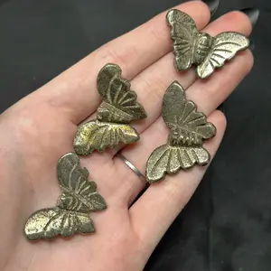 Pyrite | Meaning, Uses & Natural Stone Forms