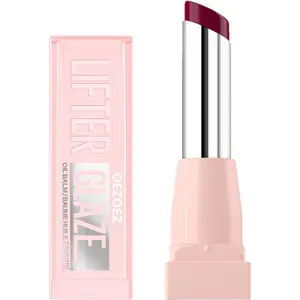 Oezoez Lip Gloss Water Shine Mirror Finish, Radiant, Plump Hydrating Lip Color, One Swipe Film, Instant Pout Effect, Perfect for Daily Use, Lipstick